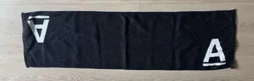 아라시 One 콘서트 타월