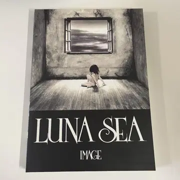 LUNA SEA 밴드 스코어 IMAGE 루나 씨