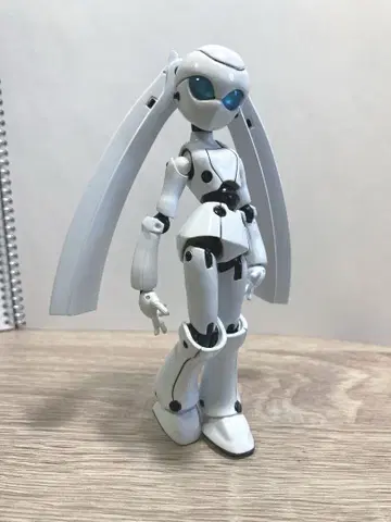 figma 파이어 볼 드로셀 MAXFACTORY