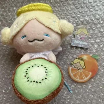 JOCHUM 모코 마스코트