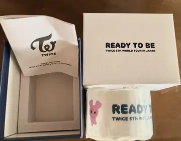twice 응원봉 라이트 스트랩