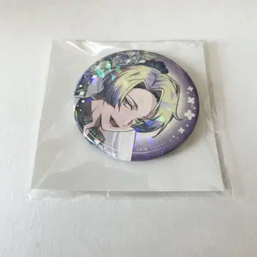 TTT 1st Anniversary 캔뱃지 클로드 클로 마크