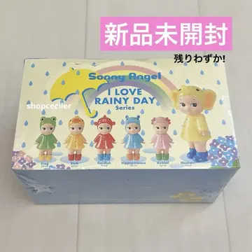 소니 엔젤 아이 러브 레이니 데이 시리즈 어소트 박스 1BOX
