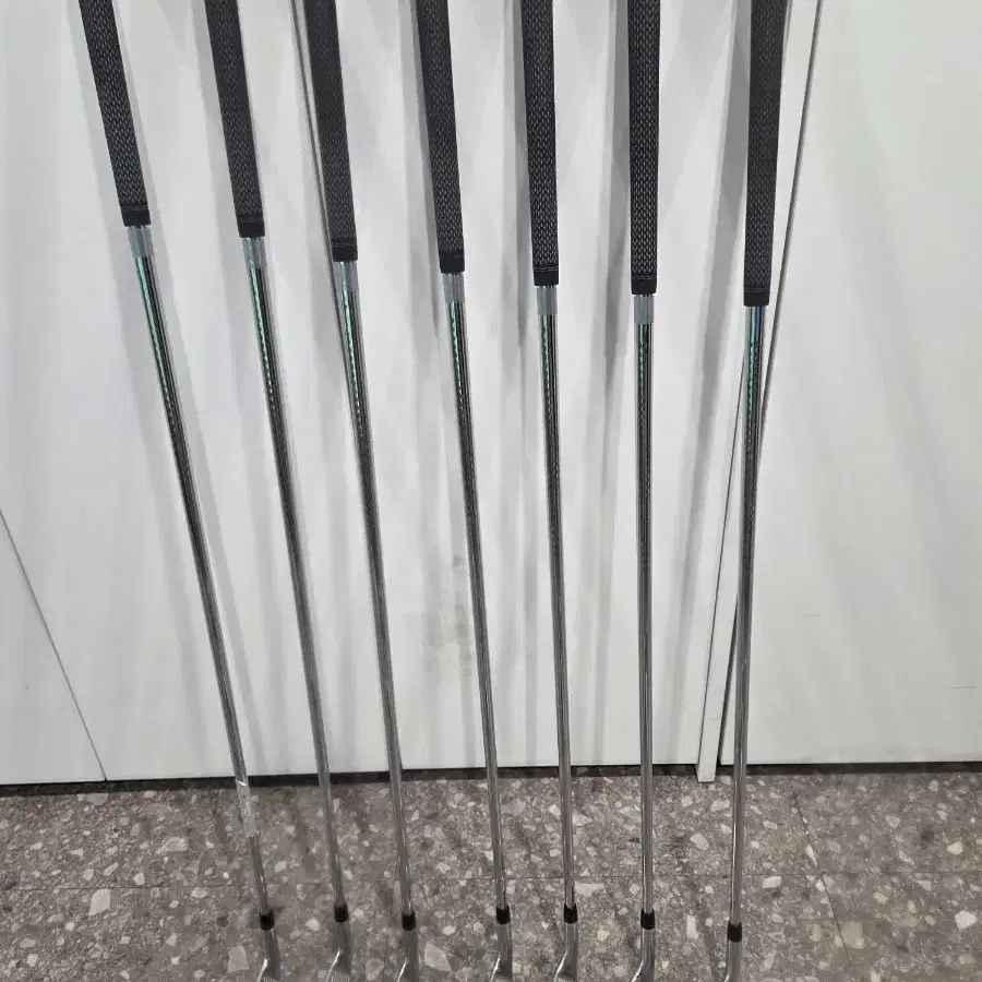 titleist T100S 7本セット　5-P + 48度 TITLEIST | 타이틀리스트 Titleist T100s 5-P, 48 degree 7 iron
