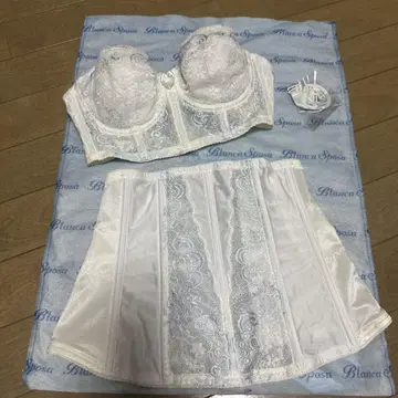 브라이덜 이너