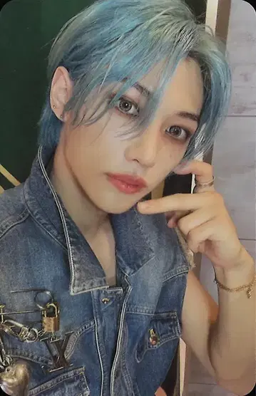 스트레이키즈 NEMOver. FELIX 락-스타