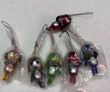 개구리 중사 케로로