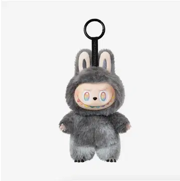 LABUBU The Monsters Highlight 정품 100% 보증