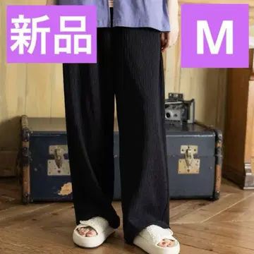 새상품 niko and - 니코 앤드 DRY 쿠쉬 이지 팬츠 M 1