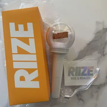 RIIZE riize 라이즈 응원봉