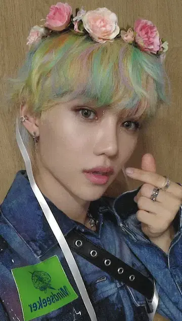 Stray Kids FELIX SCARS 트레이딩 카드 B