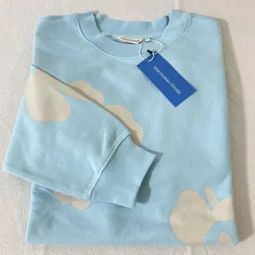마리메꼬 marimekko 맨투맨 트레이닝복