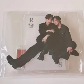 로이로무 ROIROM 아크릴 스탠드 A 혼다 다이스케 하마카와 미치