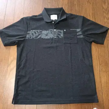 트래비스 매튜 골프웨어 남성용 피케 셔츠 2XL