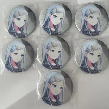 요이사키 카나데 캔뱃지