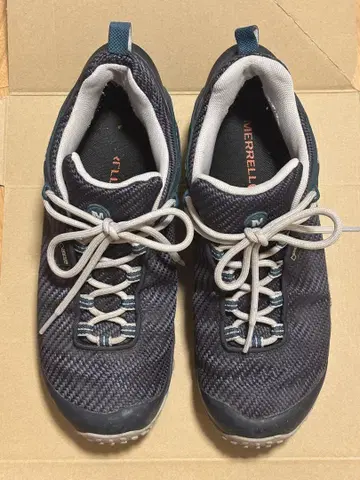머렐 카멜레온7 고어텍스 26.5cm