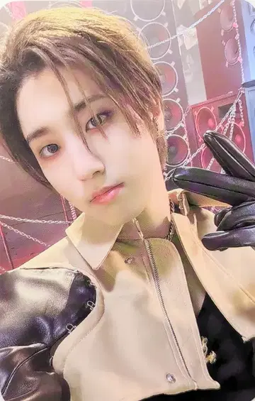 스트레이키즈 YES24 한 락-스타