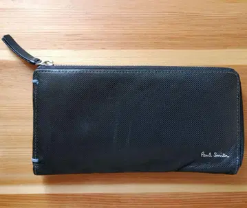 Paul Smith 블랙 장지갑