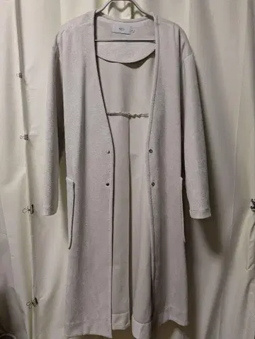 AZUL by moussy 롱 코트 M 사이즈