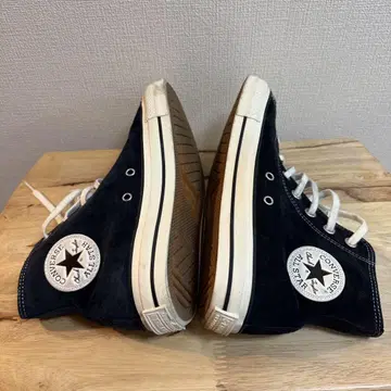컨버스 스케이트보딩 하이 26cm