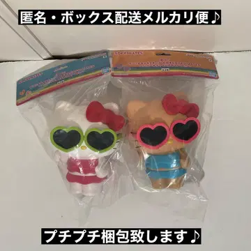 봉투ver. 커다란 SOFVIMATES~헬로키티 summer ver.~
