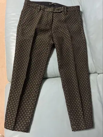 이탈리아 브랜드 M asons 팬츠