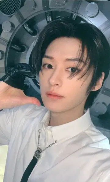StrayKids Music Korea LeeKnow 5-STAR