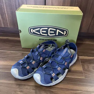 KEEN 샌들 남성용 26.0cm