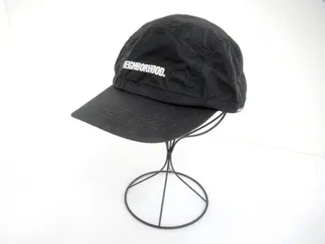 [ NEIGHBORHOOD ] //NEIGHBORHOOD JET CAP