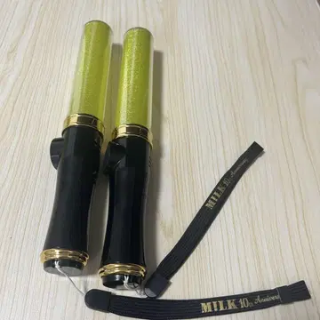 M!LK 캔들리 응원봉 요시다 진토