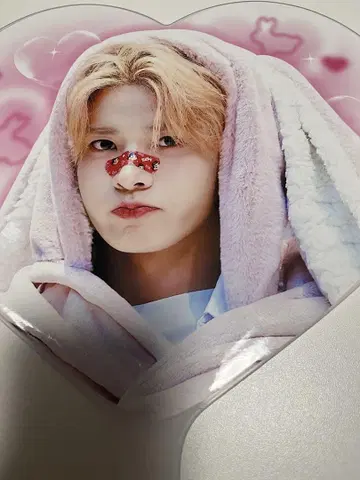 희승 부채 마스터님