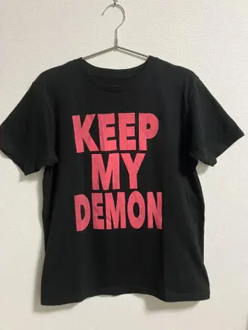 money sex888 keep my demon 티셔츠