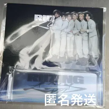 RIIZE CONCERT TOUR IN JAPAN 아크릴 스탠드 사이타마
