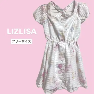 LIZLISA 원피스