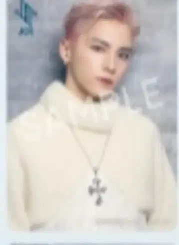 JO1 HMV 카와니시 타쿠미 BE CLASSIC 매장