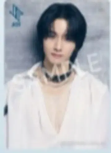 JO1 HMV 사토 케이코 BE CLASSIC 매장