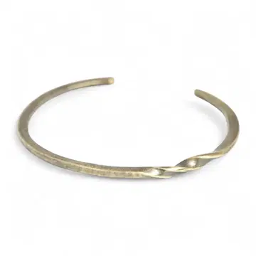 HARIM MEBIUS BANGLE BR BANGLE