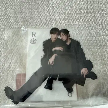 ROIROM 기념일 ACRYLIC STAND [ A ] 아크릴 스탠드