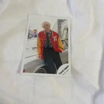나카무라 카이토 T.G.I 공식 사진