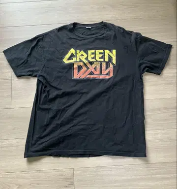 greenday 2007 그린 데이