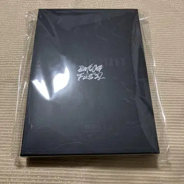 BMSG FES22 BMSG MUSIC SHOP 한정판 Blu-ray