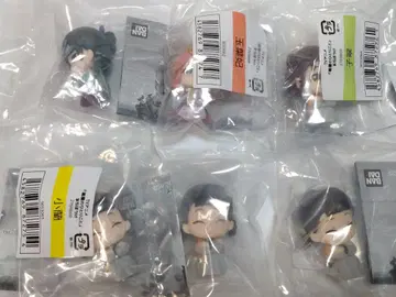 약사의 혼잣말 기다림 묶음 판매 마오마오