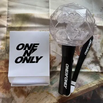 ONE N' ONLY 원엔 응원봉 005