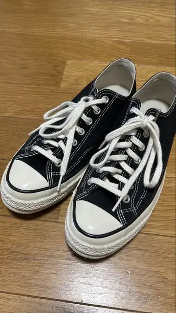 컨버스 올스타 레거시 블랙 28cm