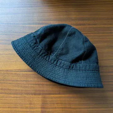 remilla 50-50 햇 블랙