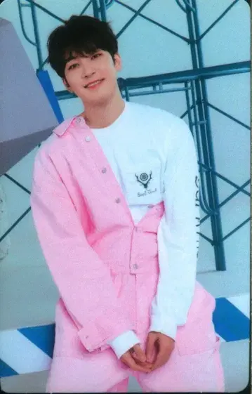 SEVENTEEN WONWOO CARAT LAND 2023 26/82