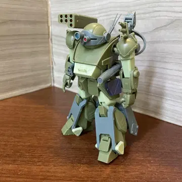 1/35 버글리 독 정크 완성품