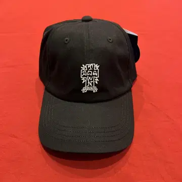 DOG TOWN 도그타운 캡 새상품 스케이트 SUICIDAL
