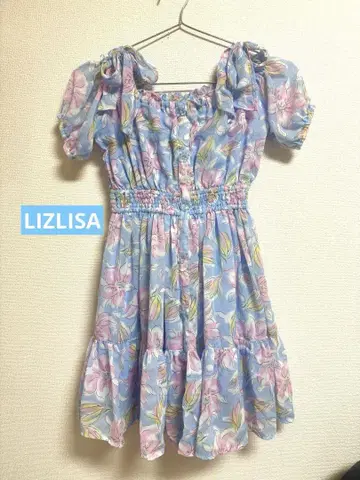 LIZLISA 원피스
