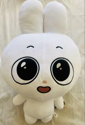 Kkamung&Angto 엄청 폭신폭신 봉제 인형 Angto